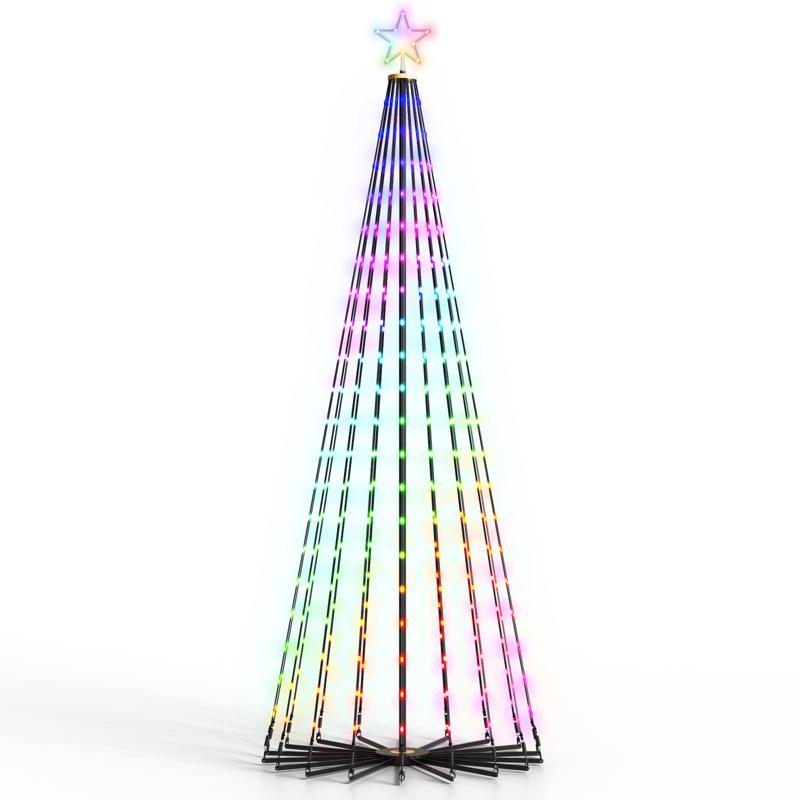 Govee LED String Smart-Enabled Christmas Lights