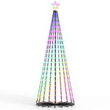 Govee LED String Smart-Enabled Christmas Lights