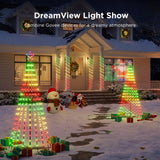 Govee LED String Smart-Enabled Christmas Lights