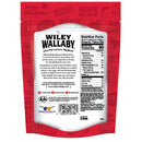 Wiley Wallaby Australian Style Gourmet Red Licorice 10 oz