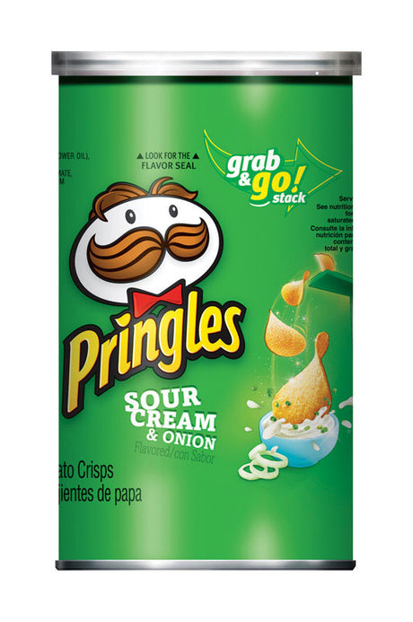 PRINGLES SC&O 5.57OZ