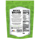 Wiley Wallaby Australian Style Gourmet Green Apple Licorice 10 oz