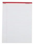 PAD LEGAL8.5X11.75WH50CT