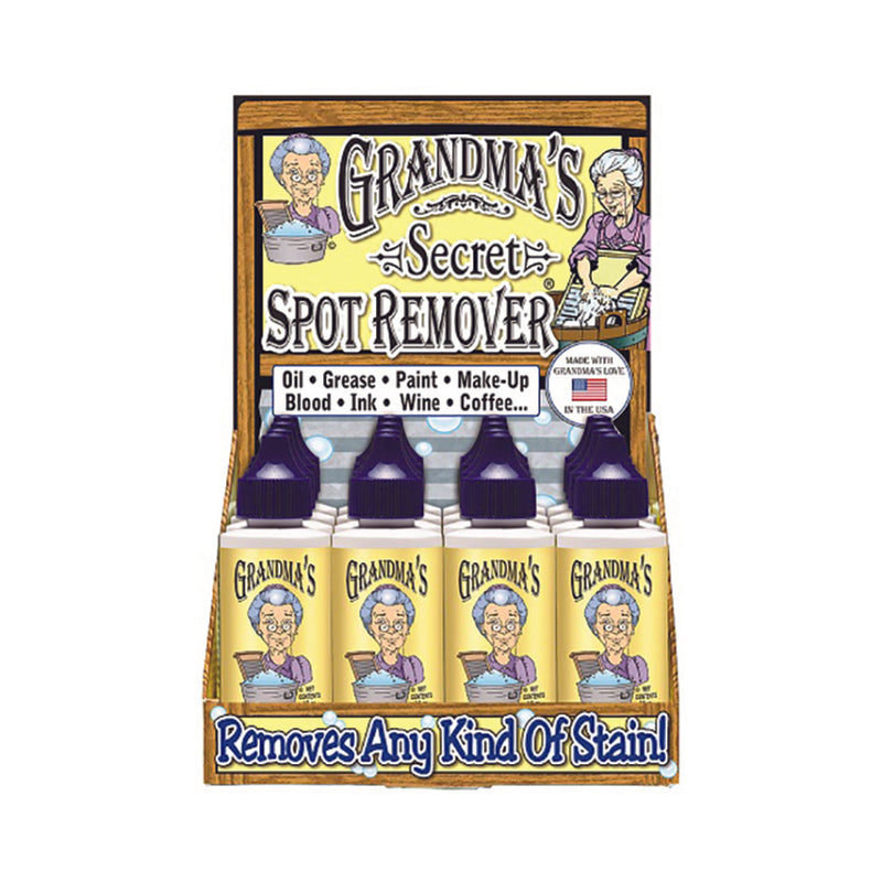 GRANDMA'S SPOT REMOVER