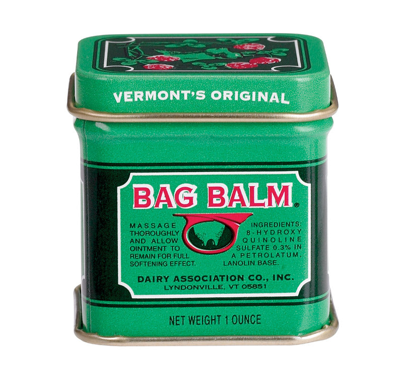 BAG BALM 1 OZ