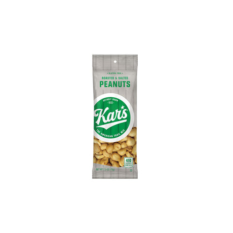 KARS SALTED PEANUTS
