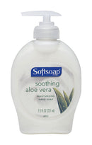 SOAPSOFT7.5OZMOISTR&ALOE