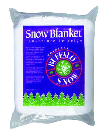 SNOW BLANKET LRG