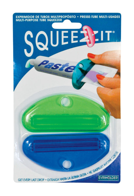 TUBE SQUEEZER