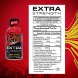 5-hour Energy Extra Strength Sugar Free Berry Energy Shot 1.93 oz