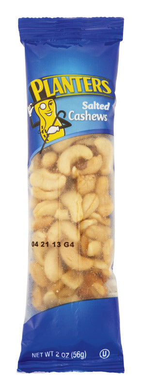 PLANTERS CASHEWS