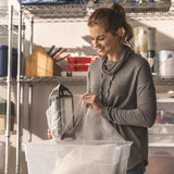 Duck 20 in. W X 42 ft. L Bubble Wrap XL 1 pk