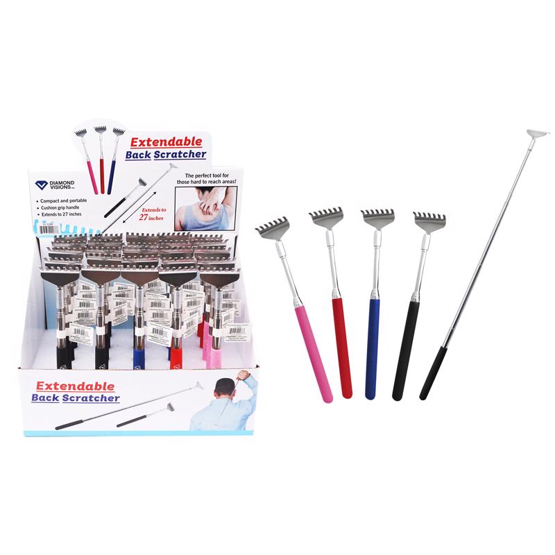 BACK SCRATCHER
