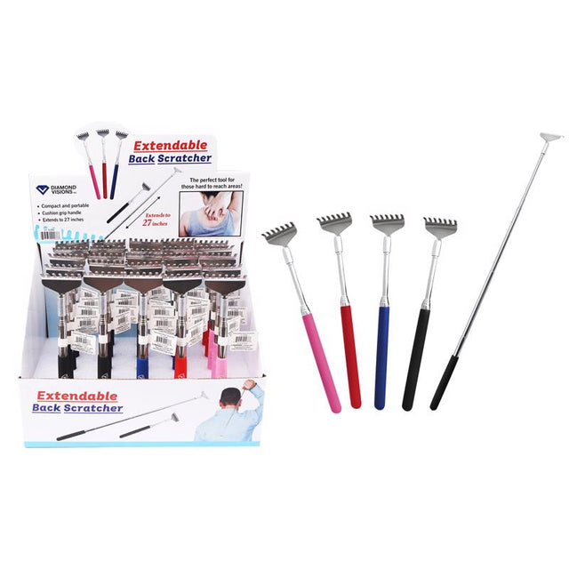 BACK SCRATCHER