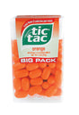 TIC TACK BIG PACK ORANGE