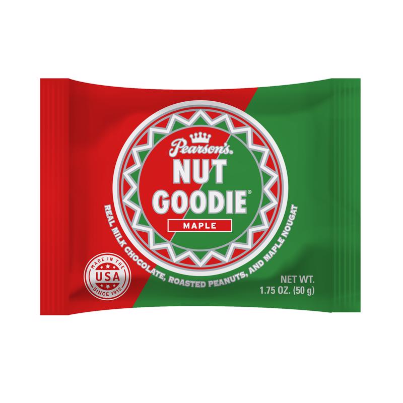NUT GOODIE CANDY BAR