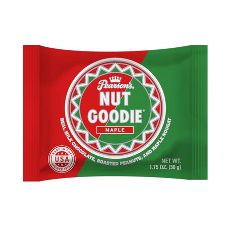 NUT GOODIE CANDY BAR