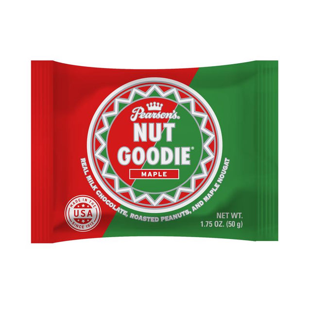 NUT GOODIE CANDY BAR