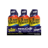 5-HOUR ENERGY GRAPE