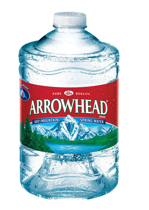 SPRING WATER ARROWHD3L