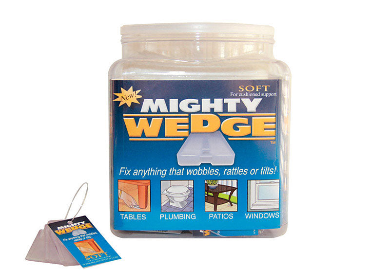 MIGHTY WEDGE SOFT JAR