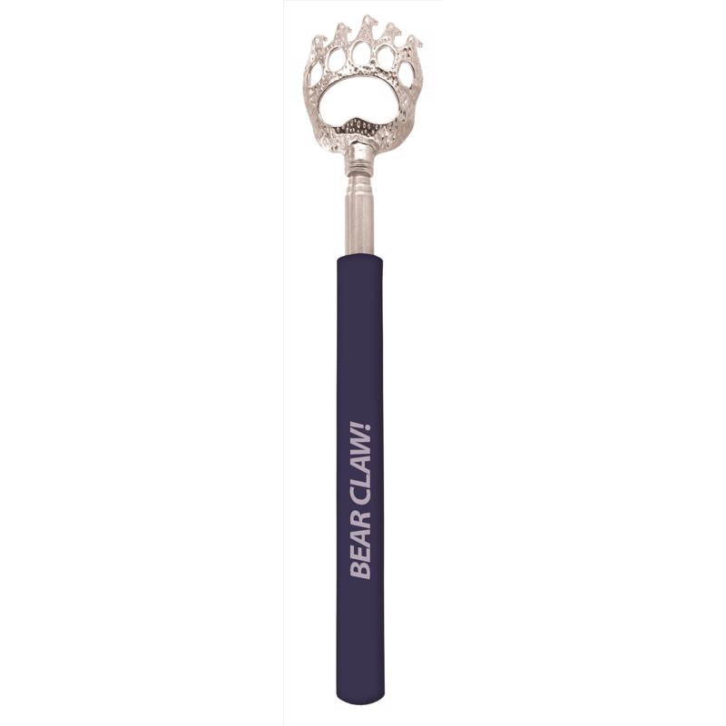 DM Merchandising Bear Claw Health and Beauty Back Scratcher 1 pk