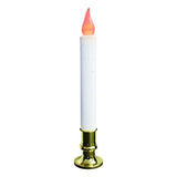 LED CANDLE 9"