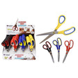 CUSHION GRIP SCISSORS