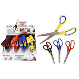 CUSHION GRIP SCISSORS