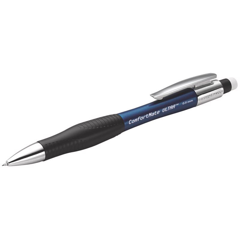 Paper Mate Comfort Mate Ultra #2HB 0.7 mm Mechanical Pencil 2 pk