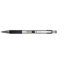 Zebra G-301 Black Retractable Gel Pen 1 pk