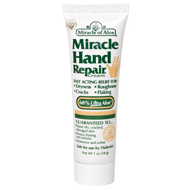 HAND REPAIR CREAM 1OZ