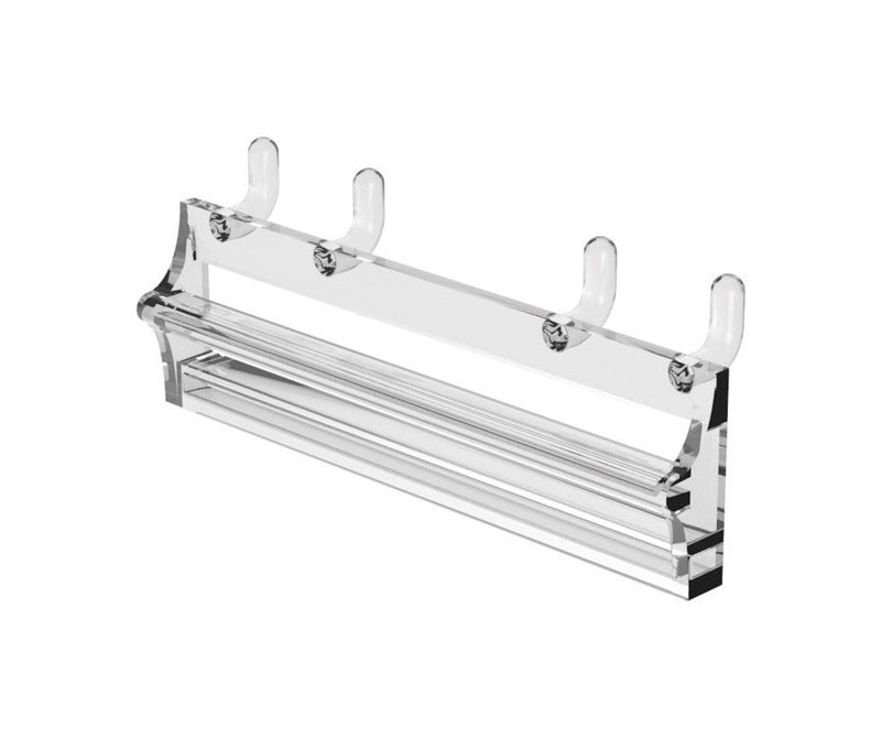 VISIBIN PEGBOARD ADAPTOR