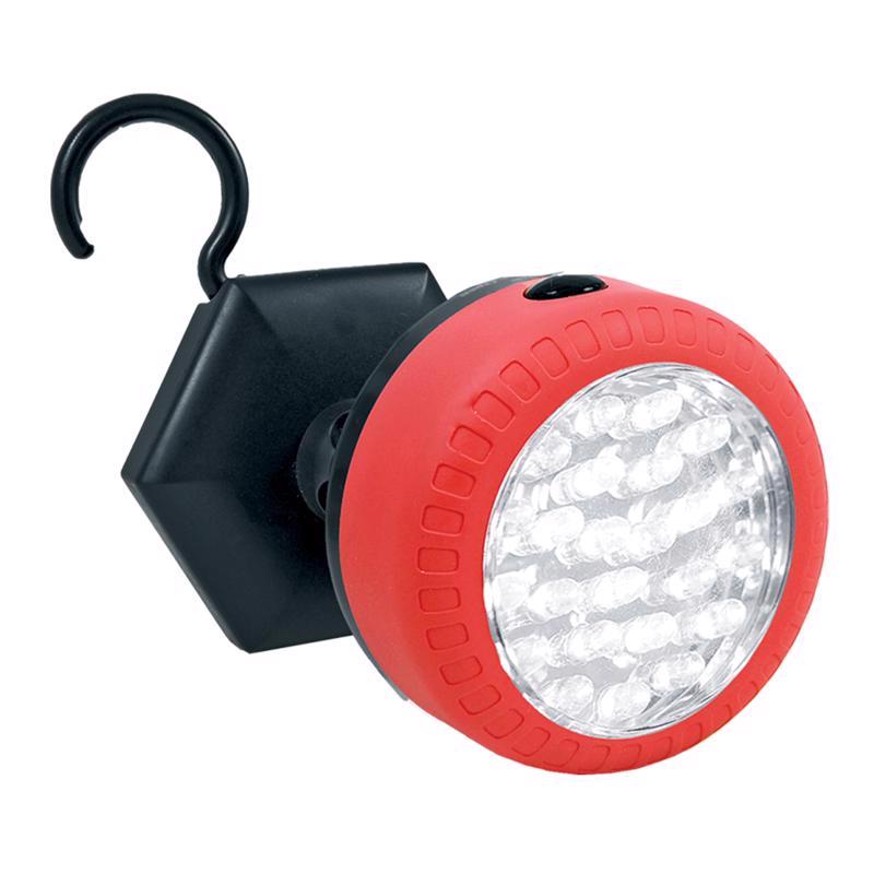 Blazing LEDz Blue/Red LED Work Light