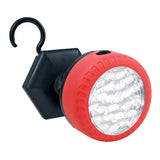 Blazing LEDz Blue/Red LED Work Light
