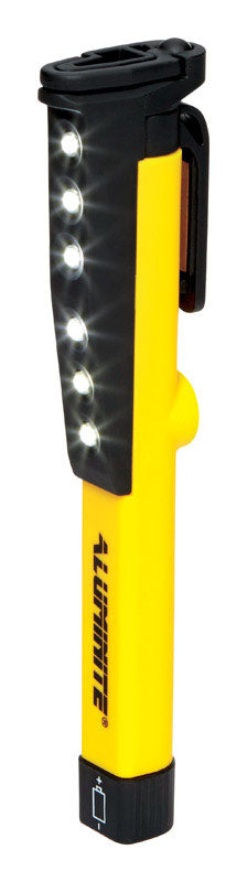 COMPACT LED WORK LIGHT