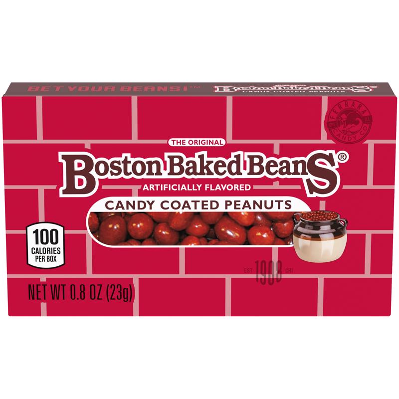 BOSTON BAKED BEANS .75OZ