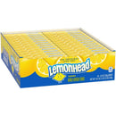 Lemonhead Lemon Candy 0.8 oz