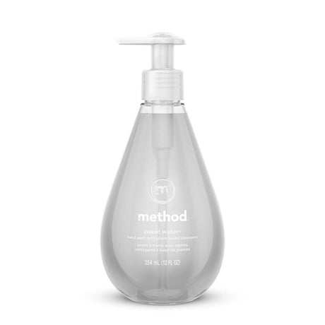 METHOD HNDGEL SWEET 12OZ