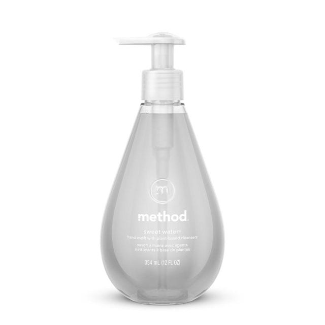 METHOD HNDGEL SWEET 12OZ