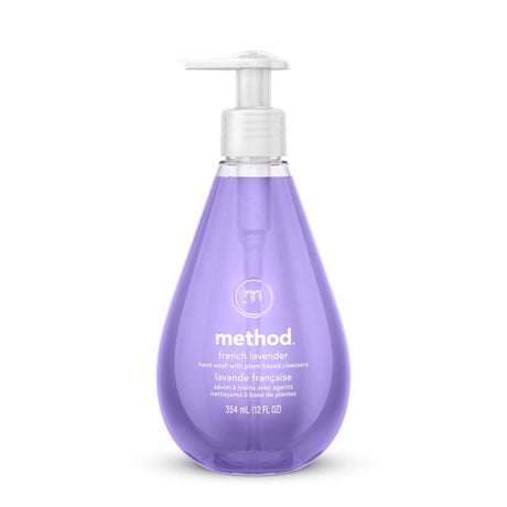 METHOD HNDGEL LVNDR12OZ