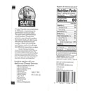 Claeys Old Fashioned Licorice Hard Candy 6 oz