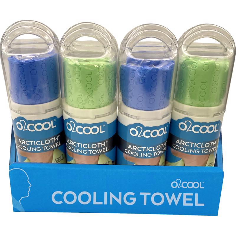 ARCTICLOTH COOL TOWEL