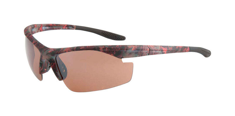 CAMO SUNGLASSES ASST 1PK