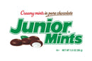 JUNIOR MINTS 3.5OZ