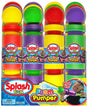 SPLASH FOAM PUMPER 12"