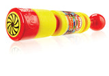 Ja-Ru Splash Foam Pumper Water Toy Soft Foam/Plastic 1 pk
