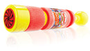 Ja-Ru Splash Foam Pumper Water Toy Soft Foam/Plastic 1 pk