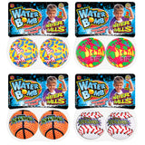 WATERBOMB WET BALL 2PK