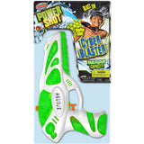 Ja-Ru Splash Outdoor Water Toys Water Gun plastic 1 pk